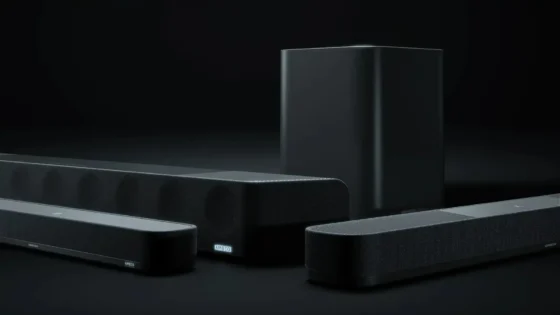 En İyi Soundbar Modelleri