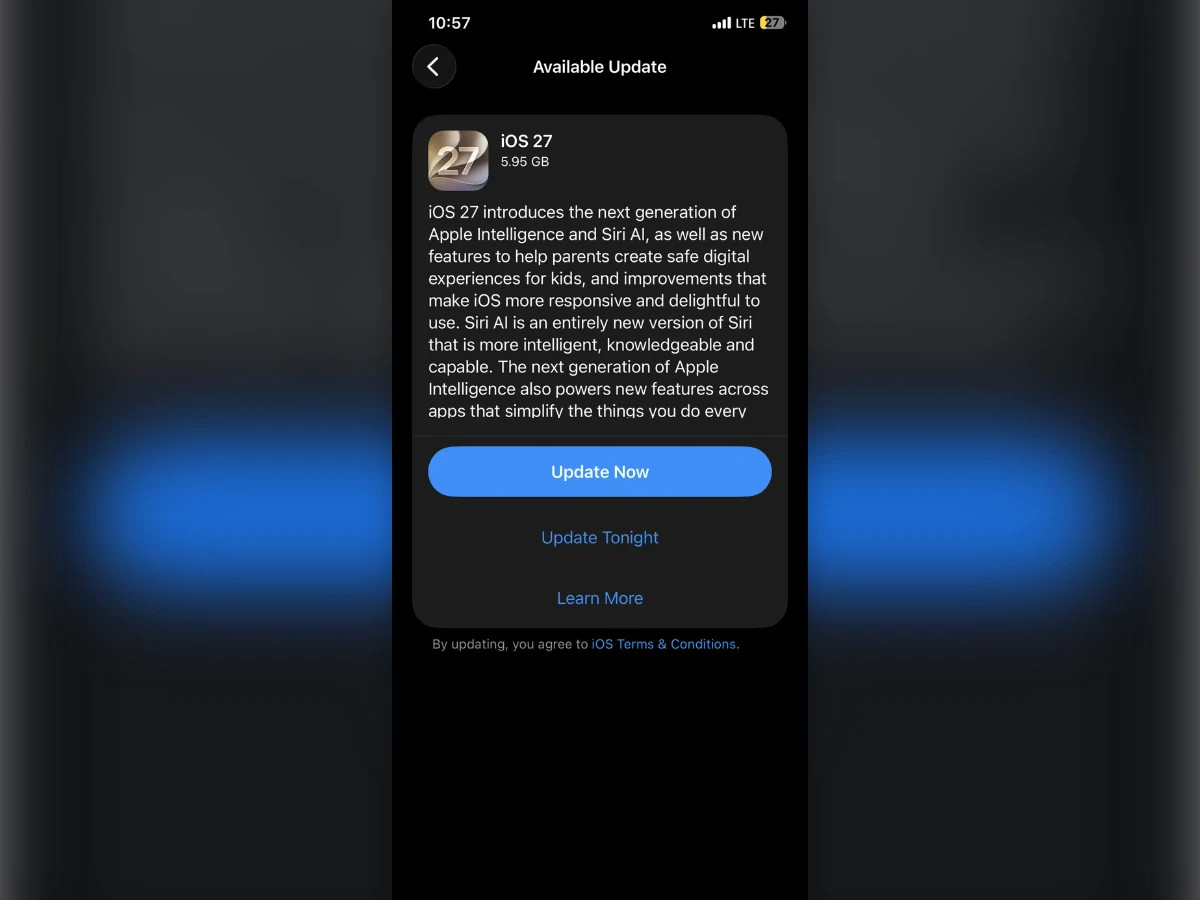 should i update my iphone 11 pro max to ios 27 or stay on v0 idh0zxudomph1 4x3 1