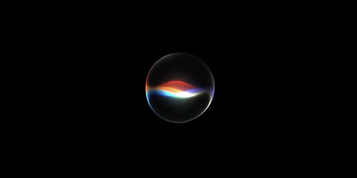 Apple’ın Yeni Siri Yapay Zekası HomePod Ekranında Görüntülendi