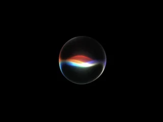 Siri AI
