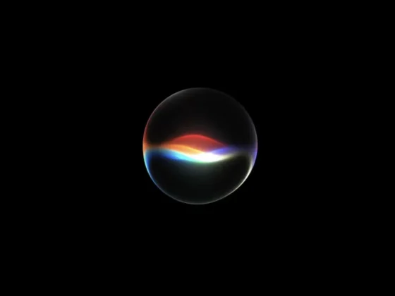 Siri AI