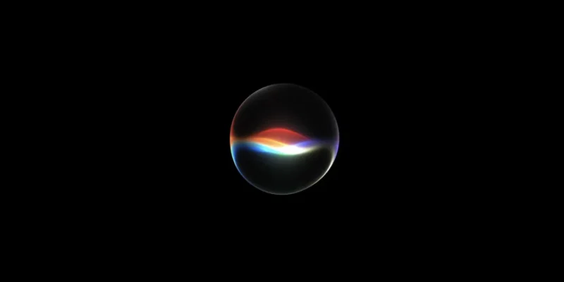 Siri AI