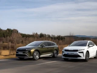 Škoda Eylül Kampanyaları