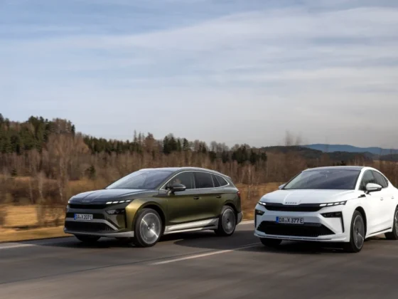 Škoda Eylül Kampanyaları