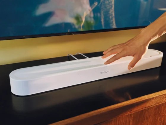 sonos 27