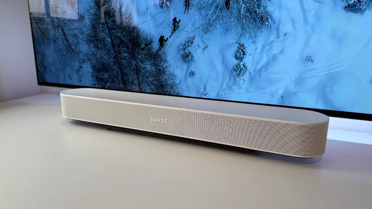 sonos soundbar gen2