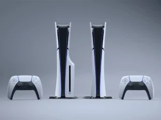 PS5 Güncellemesi