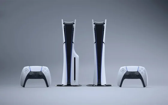 PS5 Güncellemesi