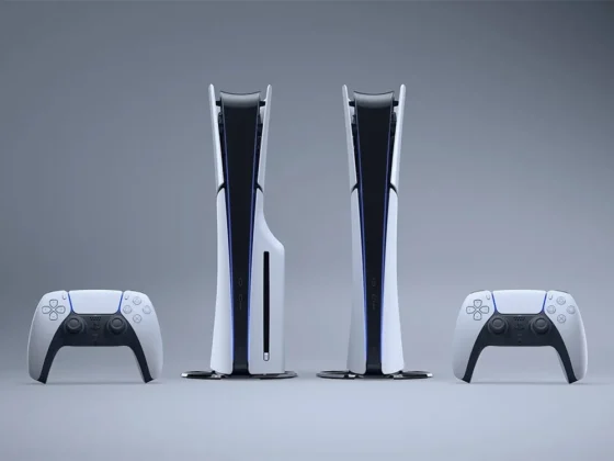 PS5 Güncellemesi