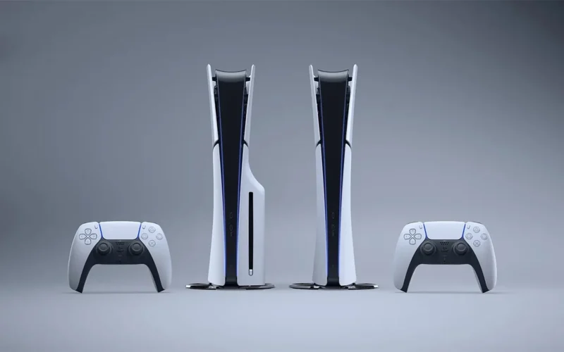 PS5 Güncellemesi
