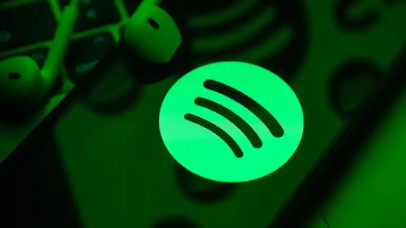 Spotify Arabesk