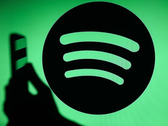 Spotify Ses Kalitesi
