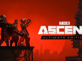 The Ascent