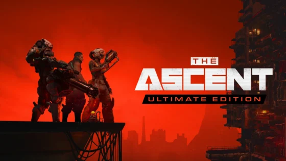 The Ascent