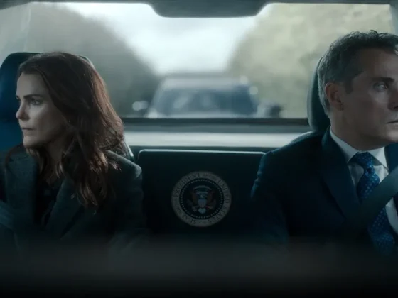 The Diplomat 4. Sezon 15 Ekim’de Netflix’te Başlıyor