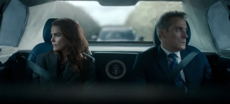 The Diplomat 4. Sezon 15 Ekim’de Netflix’te Başlıyor
