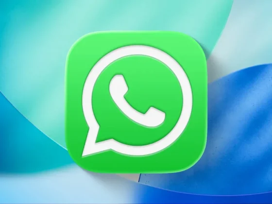 WhatsApp iPad Uygulaması