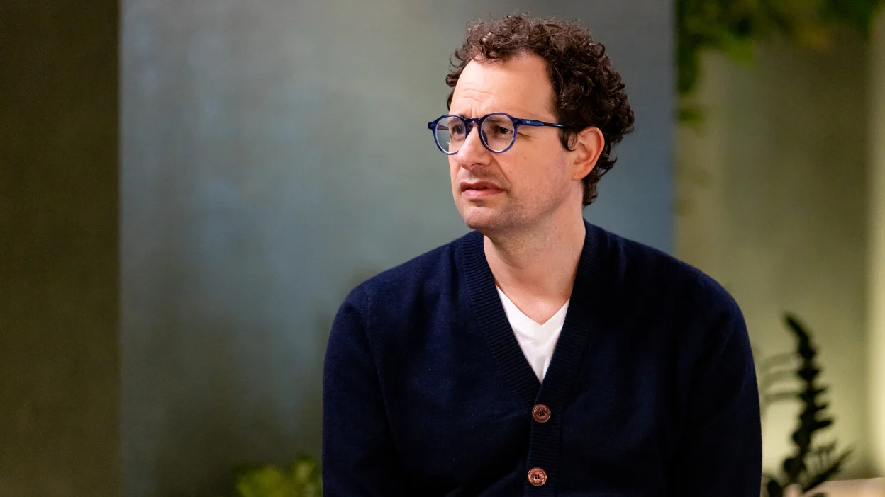 Anthropic CEO