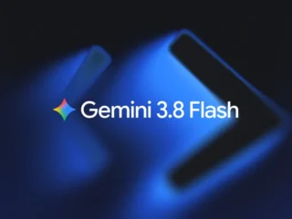 Google Gemini 3.8 Flash