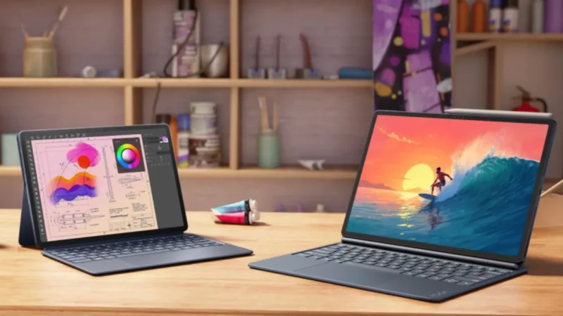 Lenovo, kişisel yapay zekâyı PC, mobil ve giyilebilir cihazlara yayıyor