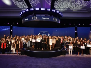 Youth Awards 2026