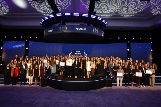 Youth Awards 2026