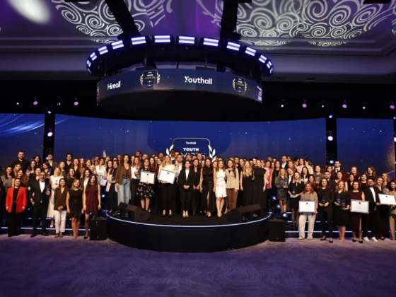 Youth Awards 2026