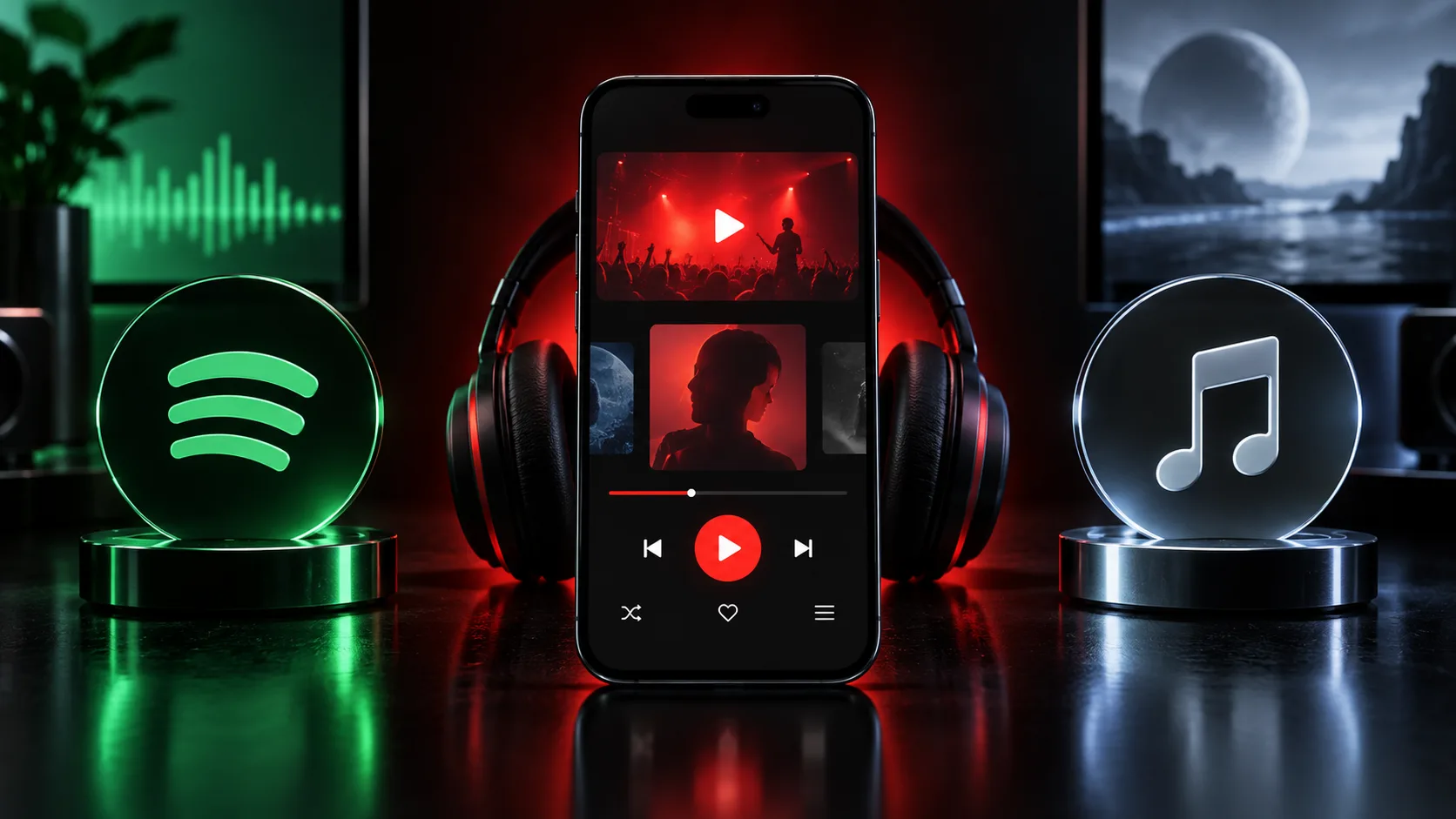 youtube premium vs spotify fiyat karsilastirmasi