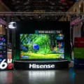 Hisense Türkiye Lansmanı: TV ve Klima Planları
