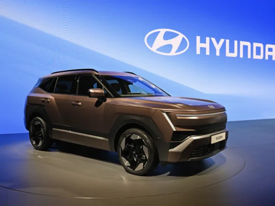 Hyundai Paris Otomobil Fuarı: Yeni BAYON ve TUCSON