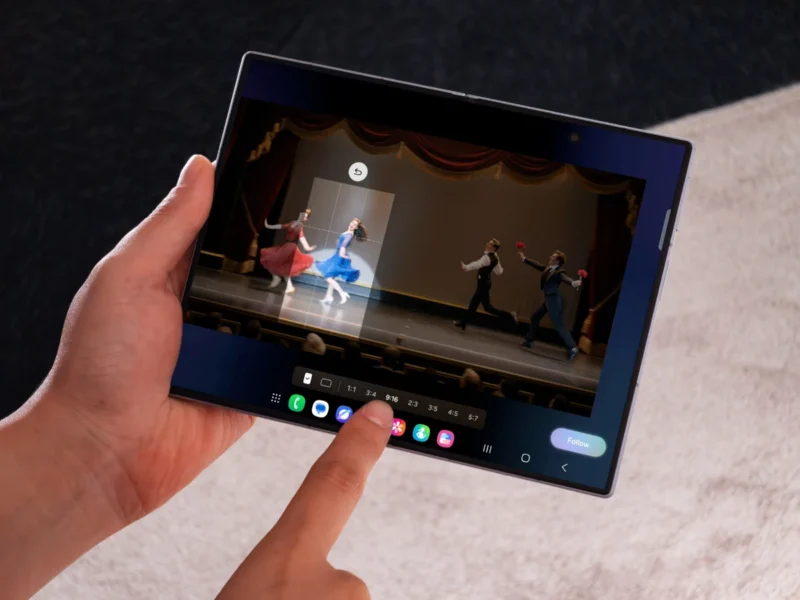 Galaxy Z Fold8 ve Z Fold8 Ultra Kamera Özellikleri