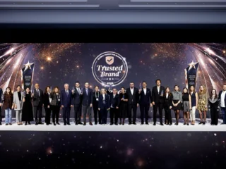 Türkiye'nin En Güvenilir Markaları 2026 | Trusted Brands