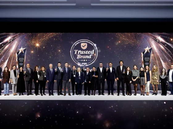 Türkiye'nin En Güvenilir Markaları 2026 | Trusted Brands