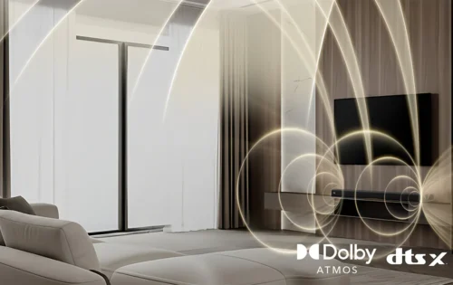 LG Sound Suite İçin Yeni Dönem: DTS:X ve Google Cast Desteği Geldi