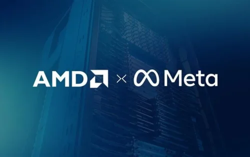 AMD ve Meta’dan Süper Zeka İçin Dev İş Birliği: 1 Milyar Dolarlık Yeni Yatırım