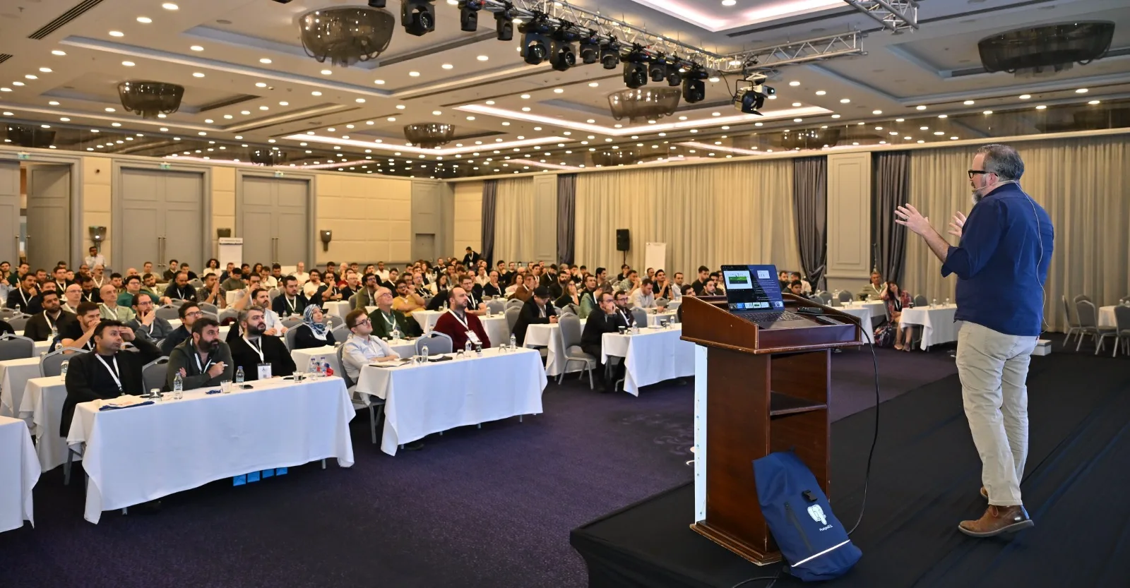 DevOpsDays Istanbul 01