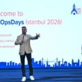 DevOpsDays İstanbul 2026, Yazılım ve Operasyon Dünyasını Buluşturdu