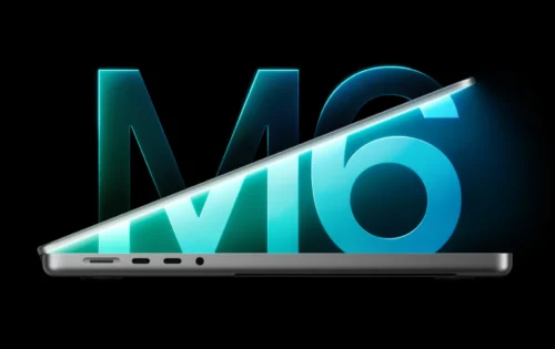 Apple, M6 İşlemcili Yeni 14 inç MacBook Pro’yu Resmen Tanıttı