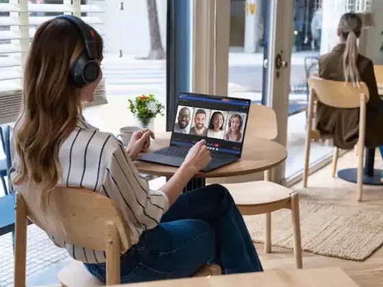 HP Googlebook 14 Tanıtıldı: Özellikleri Neler?