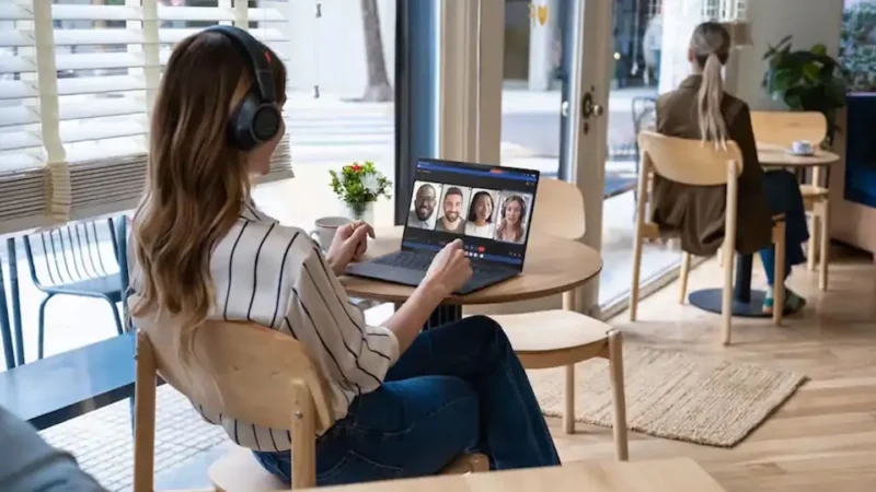 HP Googlebook 14 Tanıtıldı: Özellikleri Neler?