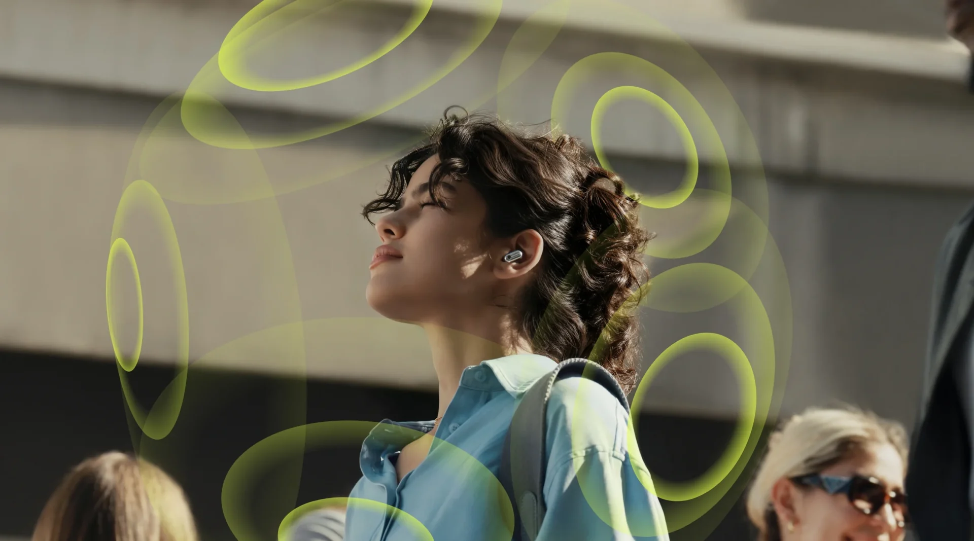 huawei freebuds neo highlights spatial audio