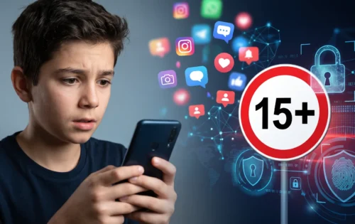 Sosyal Medyada 15 Yaş Sınırı: Yeni Düzenleme Neleri Kapsıyor?