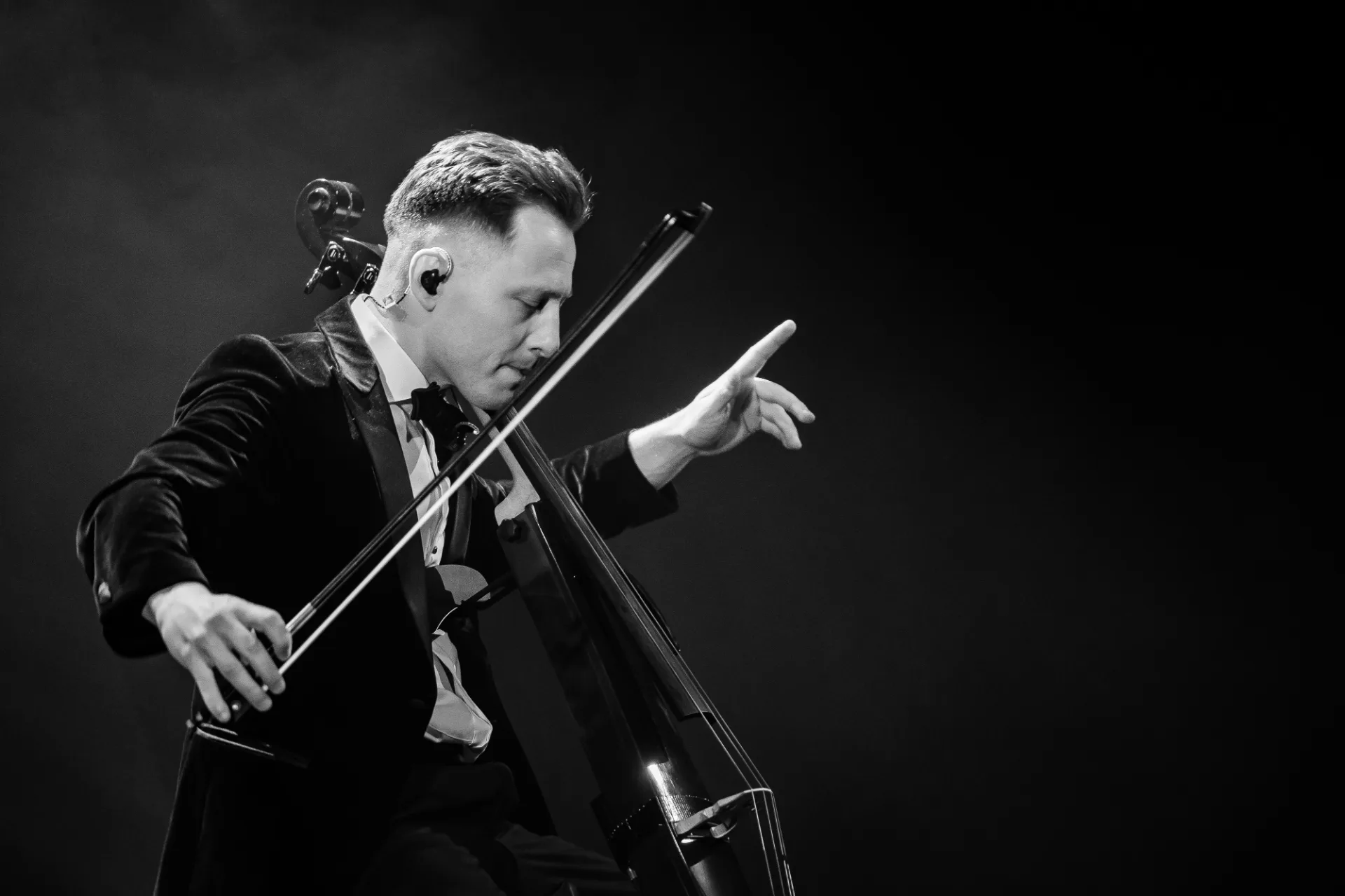 jodok cello
