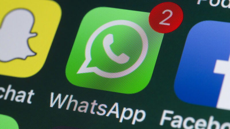 WhatsApp'ta Mesaj Planlama Android Betada Test Ediliyor