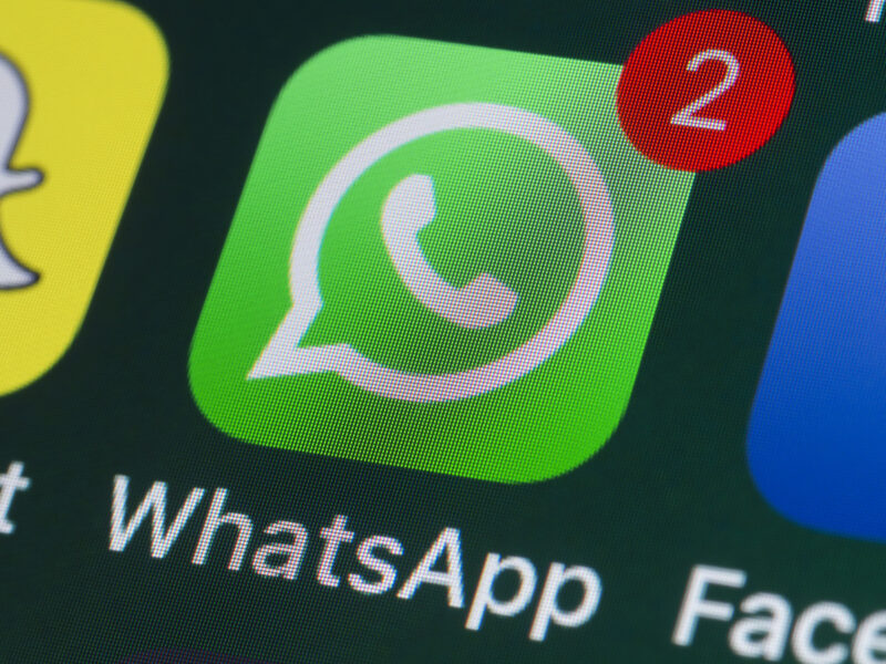 WhatsApp'ta Mesaj Planlama Android Betada Test Ediliyor