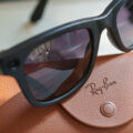 Ray-Ban Meta’da Görsel AI Verileri İçin Yeni Ayar