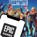 Fortnite App Store’a Avustralya’da Geri Dönüyor
