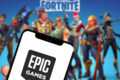 Fortnite App Store’a Avustralya’da Geri Dönüyor