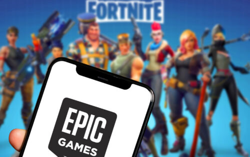 Fortnite App Store’a Avustralya’da Geri Dönüyor