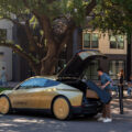 Tesla Cybercab Satışları 2026 Sonunda Başlayabilir